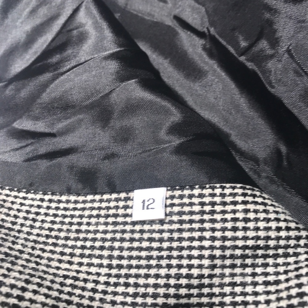 Dumas blazer